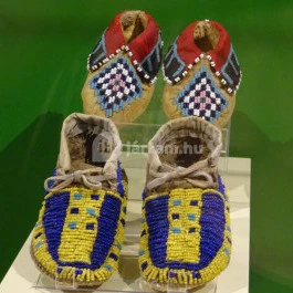 Néprajzi Múzeum, Budapest - Belső