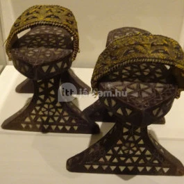 Néprajzi Múzeum, Budapest - Belső