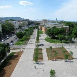 Néprajzi Múzeum Budapest - Egyéb