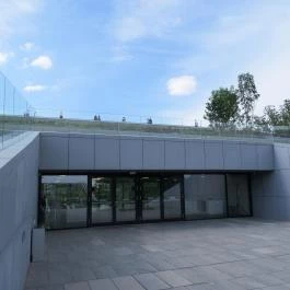 Néprajzi Múzeum Budapest - Egyéb