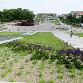 Néprajzi Múzeum Budapest - Egyéb