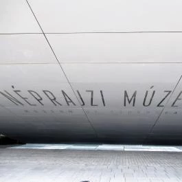 Néprajzi Múzeum Budapest - Egyéb
