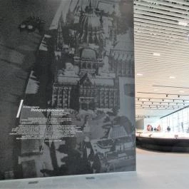 Néprajzi Múzeum Budapest - Egyéb