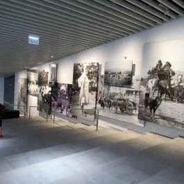 Néprajzi Múzeum Budapest - Egyéb