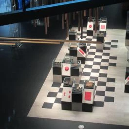 Néprajzi Múzeum Budapest - Egyéb