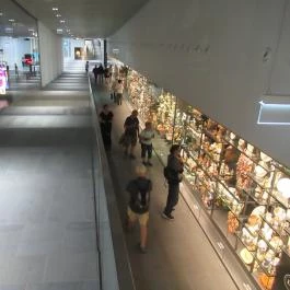 Néprajzi Múzeum Budapest - Egyéb