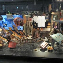 Néprajzi Múzeum Budapest - Egyéb