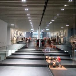 Néprajzi Múzeum Budapest - Egyéb