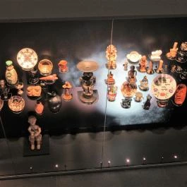 Néprajzi Múzeum Budapest - Egyéb