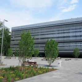 Néprajzi Múzeum Budapest - Egyéb