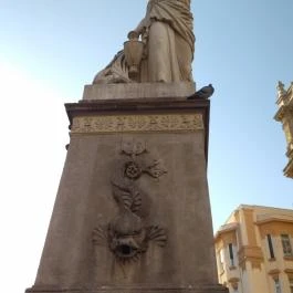 Néreidák-kútszobor Budapest - Egyéb