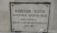 Néreidák-kútszobor Budapest - Egyéb