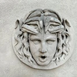 Néreidák-kútszobor Budapest - Egyéb