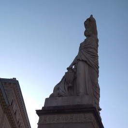 Néreidák-kútszobor Budapest - Egyéb
