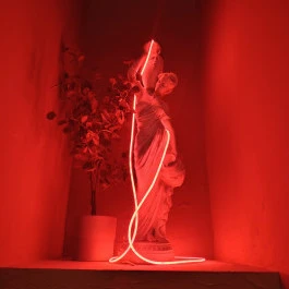 Neverland Bar Escape Room Pizzeria, Budapest - Belső