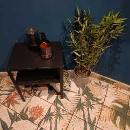 Neverland Bar Escape Room Pizzeria, Budapest - Belső