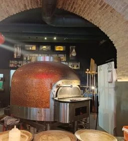 Neverland Bar Escape Room Pizzeria