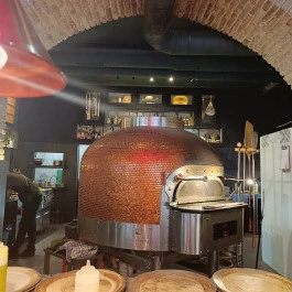 Neverland Bar Escape Room Pizzeria, Budapest - Belső