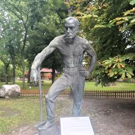 Névtelen munkás szobor, Budapest - Egyéb