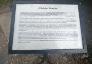 Névtelen munkás szobor Budapest