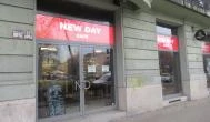 New Day Kávézó Budapest - Egyéb