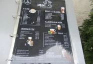 New Day Kávézó Budapest