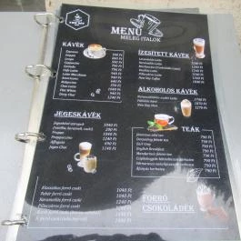 New Day Kávézó, Budapest - Egyéb