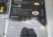 New Day Kávézó Budapest