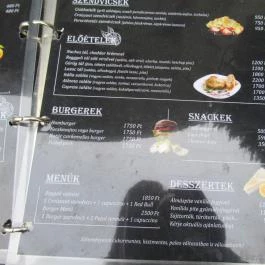 New Day Kávézó, Budapest - Egyéb