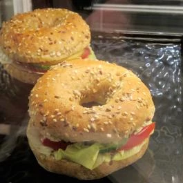 New Day Kávézó, Budapest - Egyéb