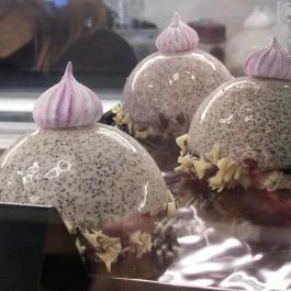 New Day Kávézó, Budapest - Egyéb