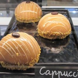 New Day Kávézó, Budapest - Egyéb