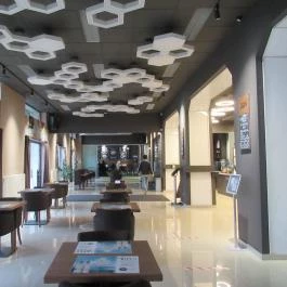 New Day Kávézó, Budapest - Egyéb