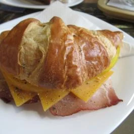 New Day Kávézó, Budapest - Egyéb