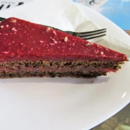 New Day Kávézó, Budapest - Egyéb