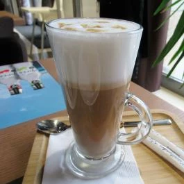 New Day Kávézó, Budapest - Egyéb