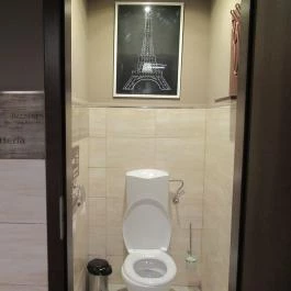 New Day Kávézó, Budapest - Egyéb