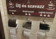 New Day Kávézó Budapest