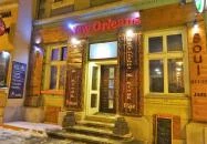 New Orleans Music Pub Miskolc