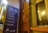 New Orleans Music Pub Miskolc