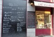 New Orleans Pub Budapest