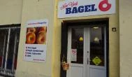 New York Bagel - Váci út Budapest - Külső kép