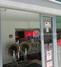 New York Bagel - Váci út