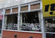 New York Café & Bistro Szolnok