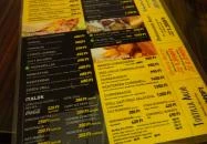 New York Café & Bistro Szolnok