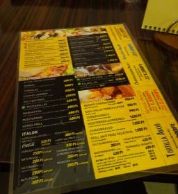 New York Café & Bistro