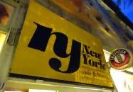 New York Café & Bistro Szolnok