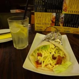 New York Café & Bistro Szolnok - Étel/ital