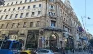 New York Kávéház Budapest - Külső kép