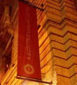 Boscolo Budapest